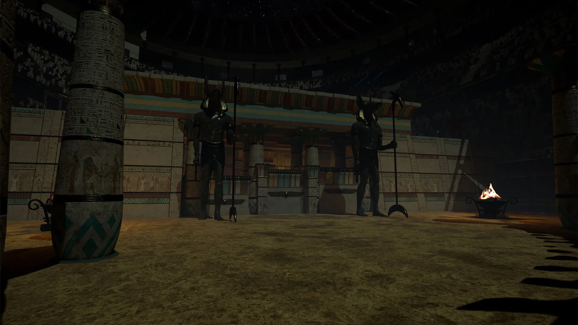 Gladius | Gladiator VR Sword fighting görsel 9
