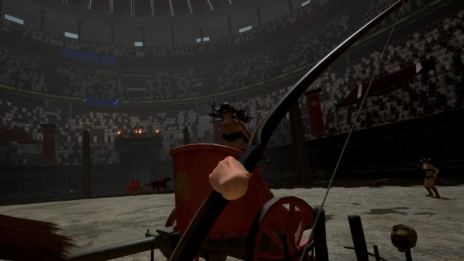 Gladius | Gladiator VR Sword fighting görsel 10