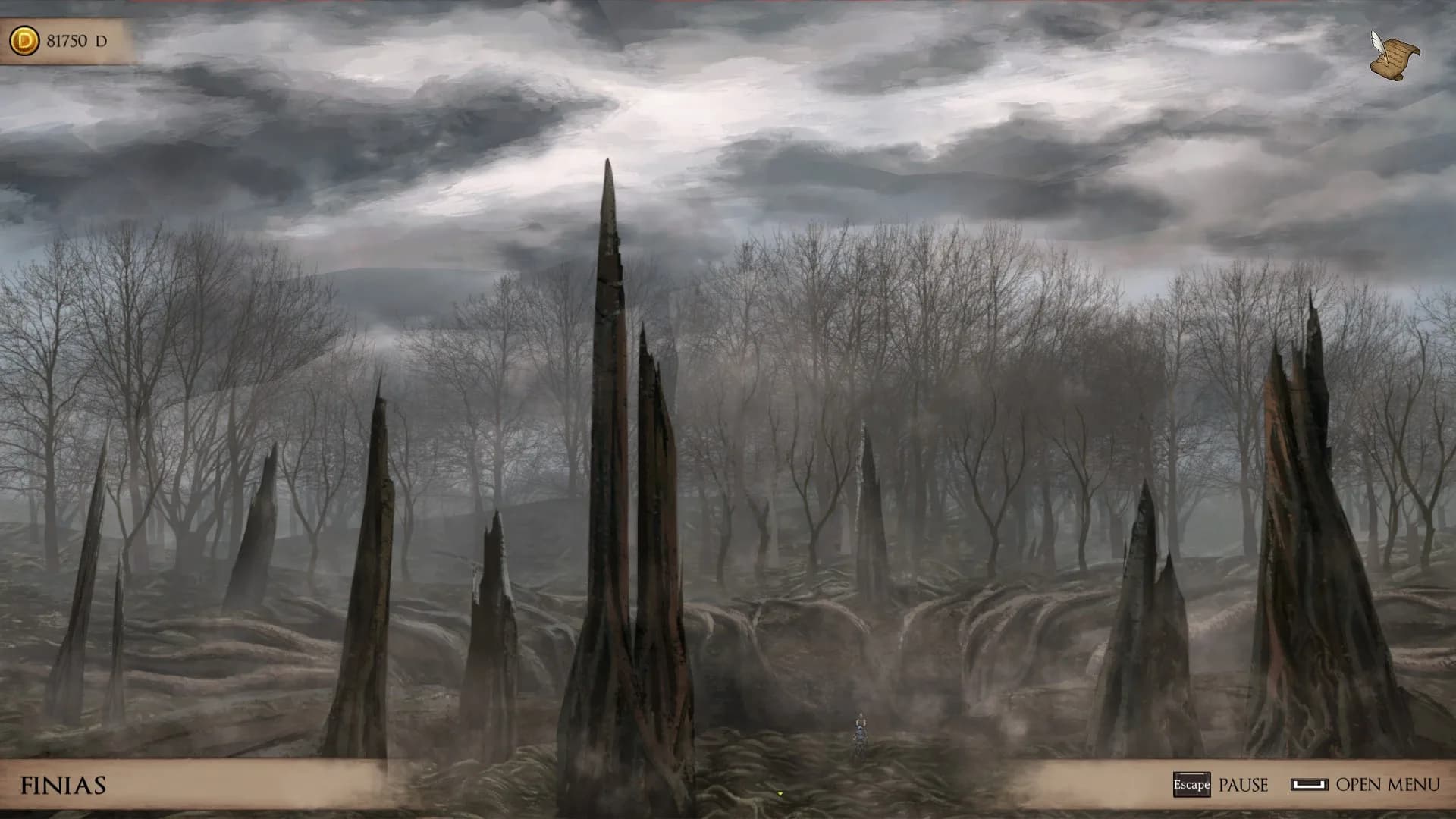 LEGRAND LEGACY: Tale of the Fatebounds görsel 8