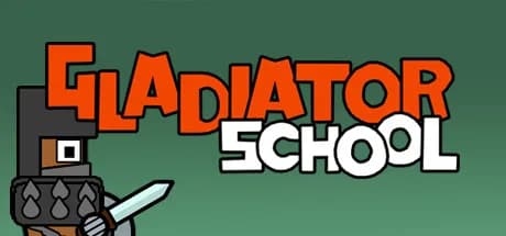 Gladiator School görsel 1