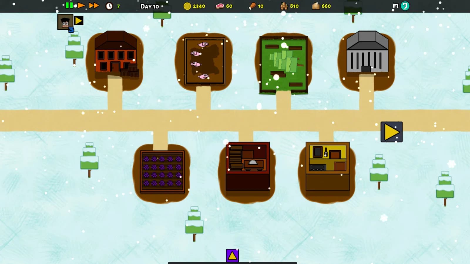 Gladiator School görsel 12