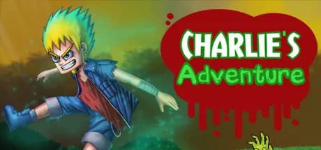 Charlie's Adventure görsel 1