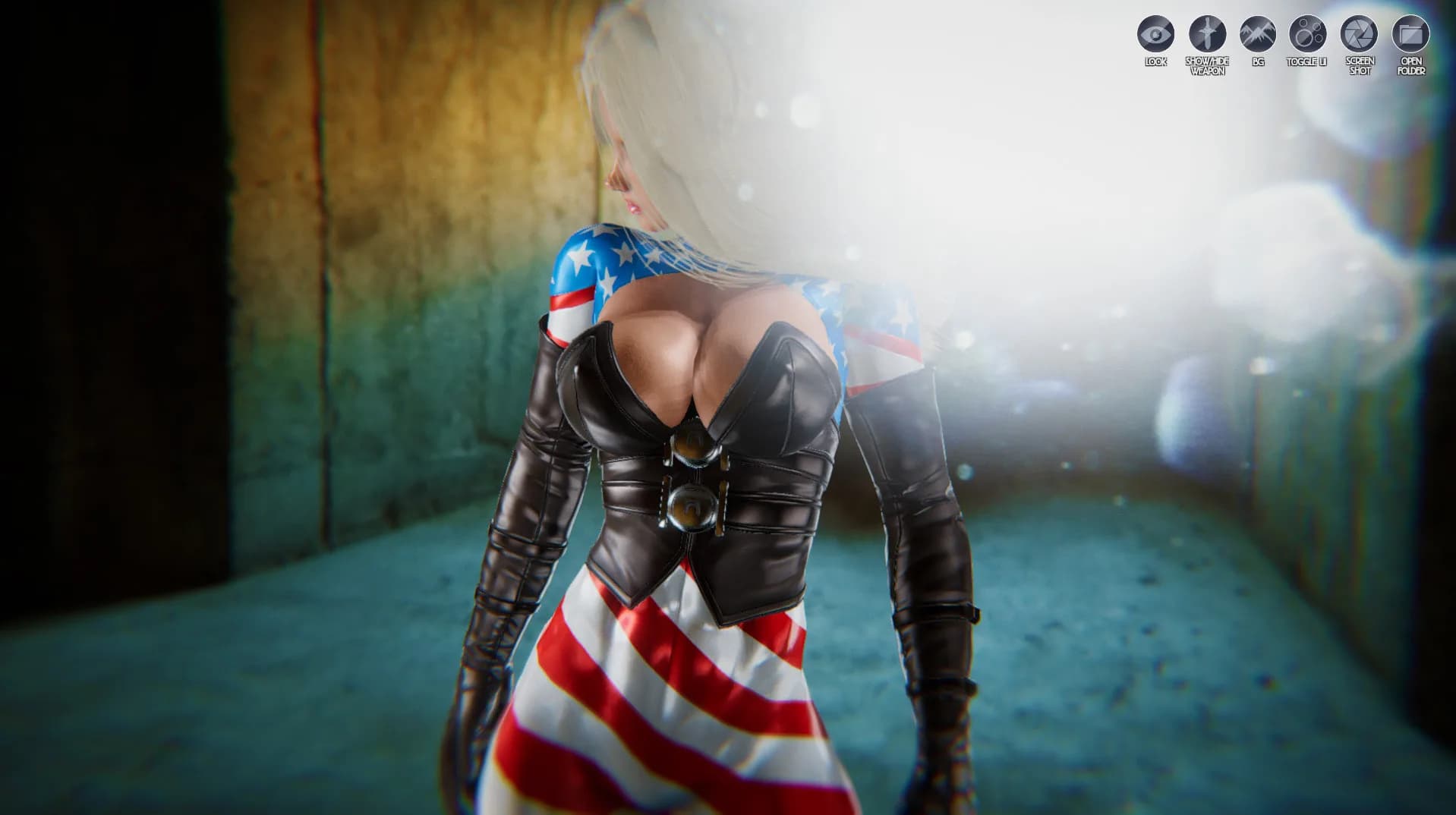 League of Maidens® görsel 12