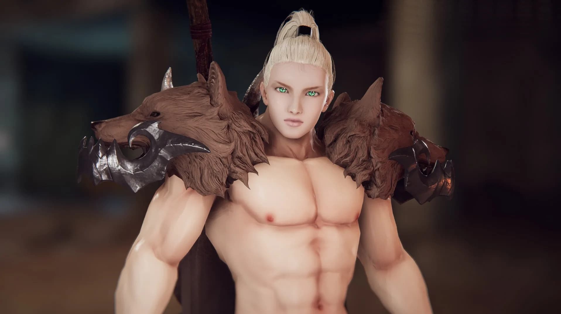 League of Maidens® görsel 108