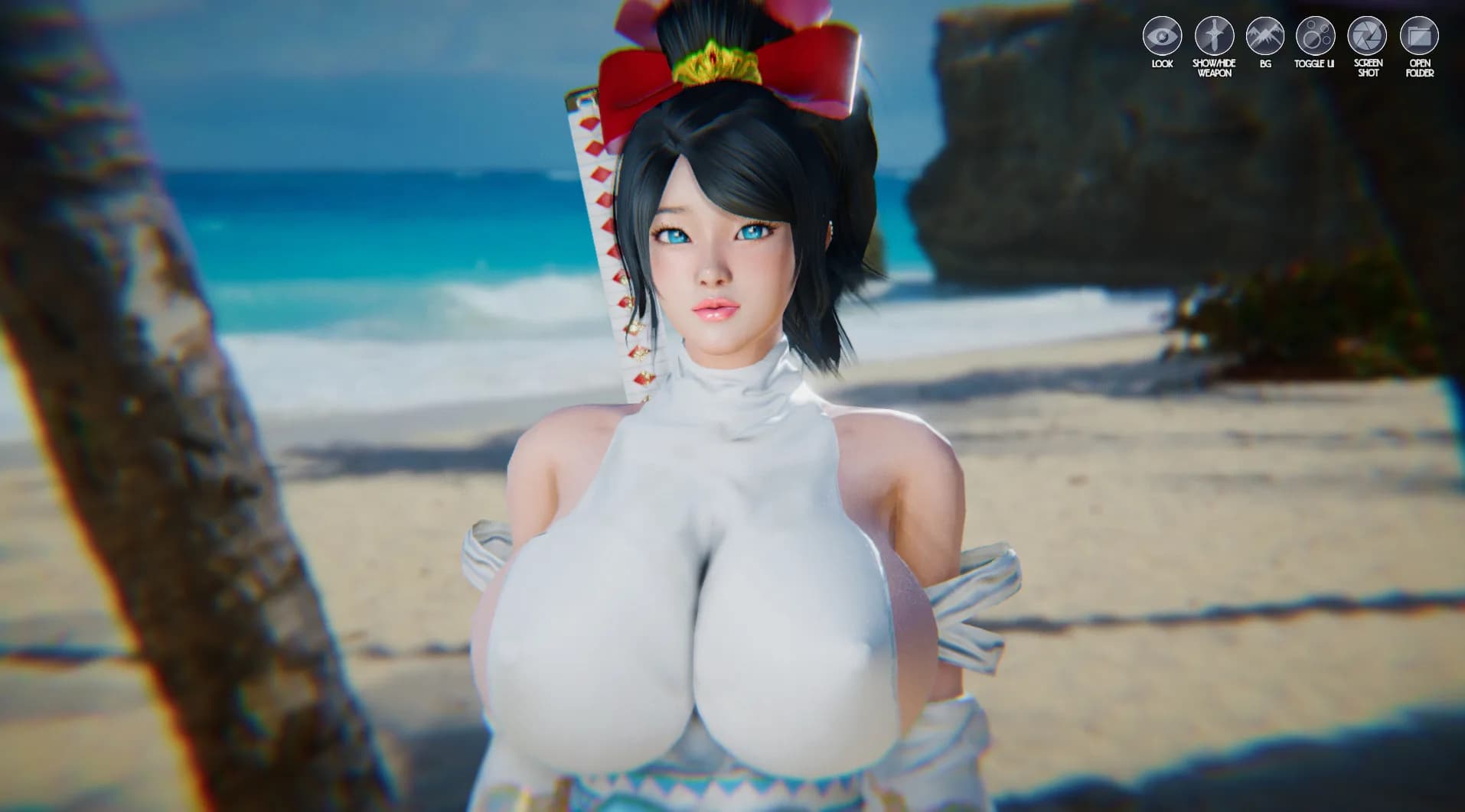 League of Maidens® görsel 13