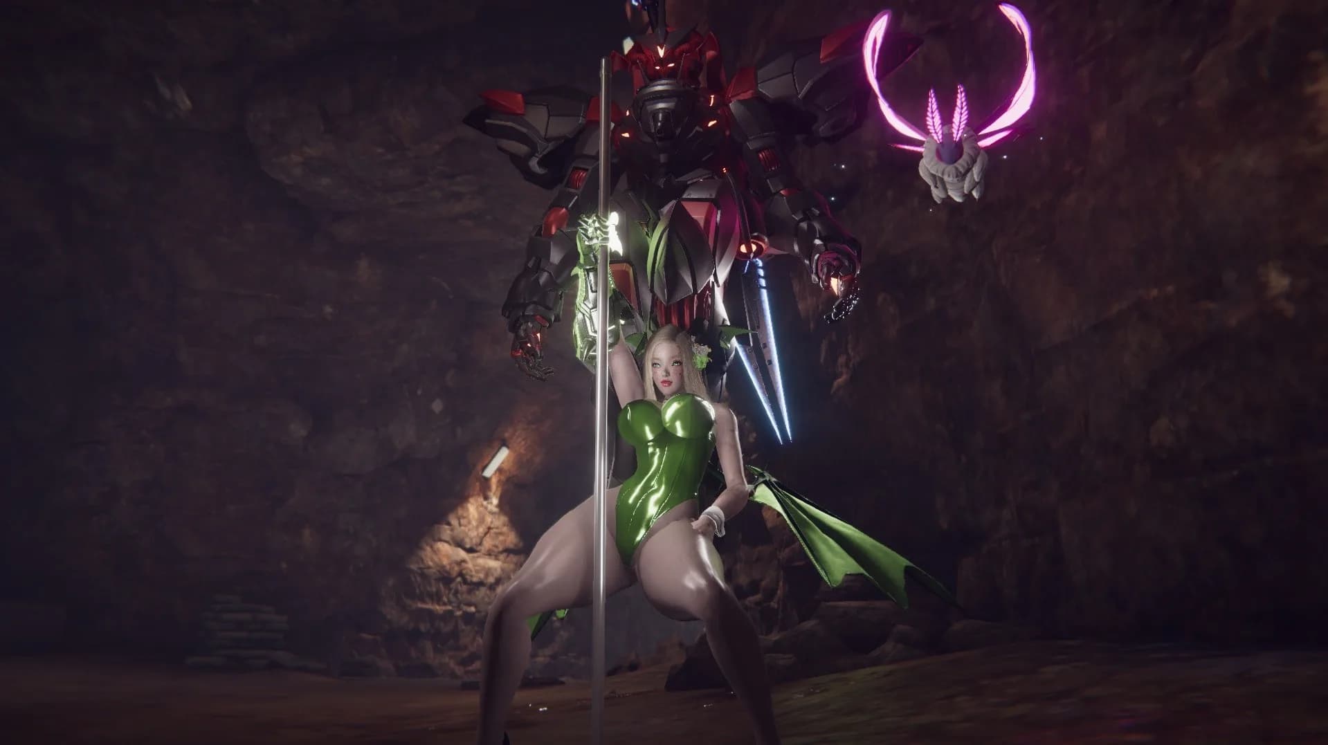 League of Maidens® görsel 112