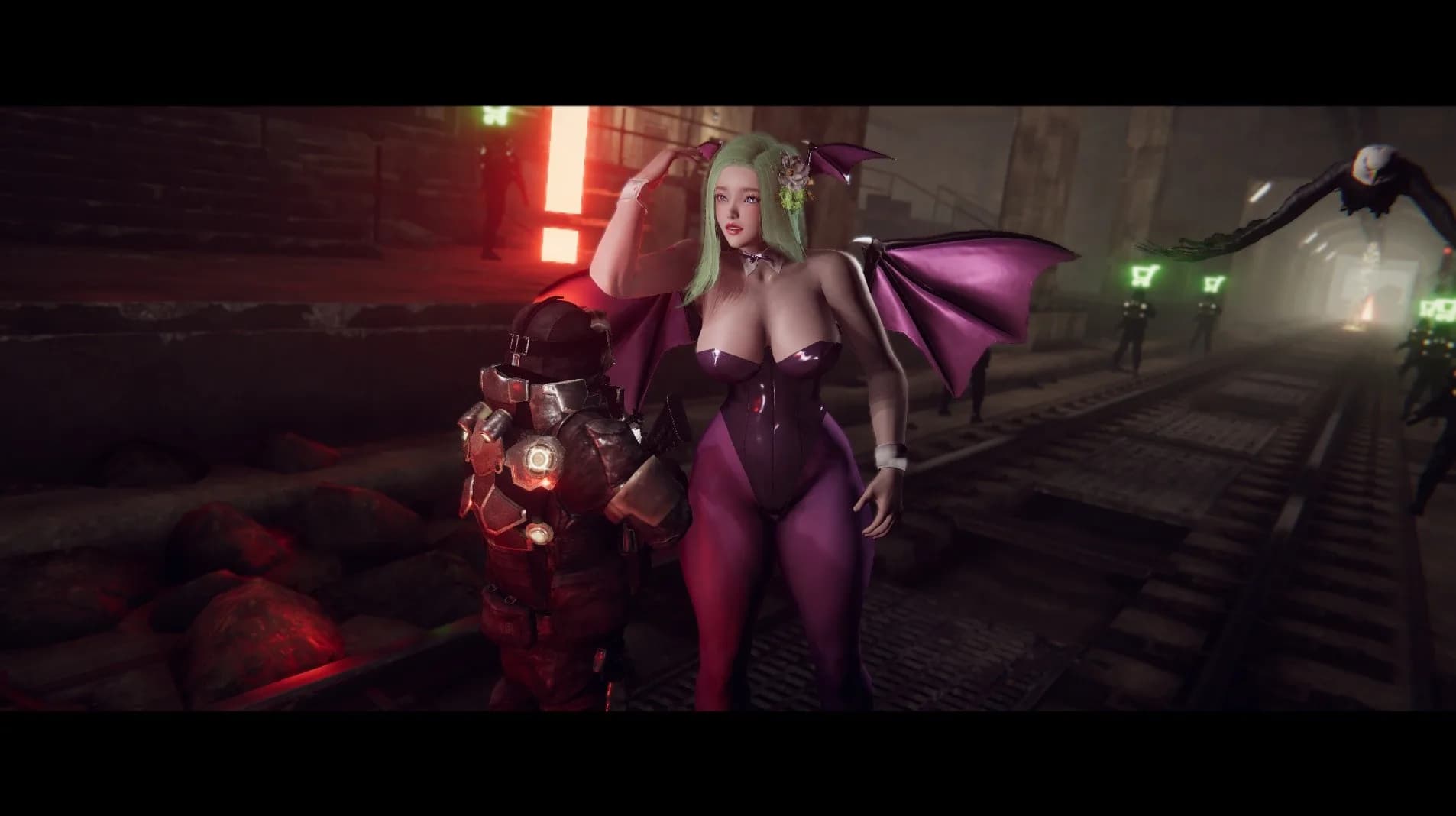League of Maidens® görsel 19