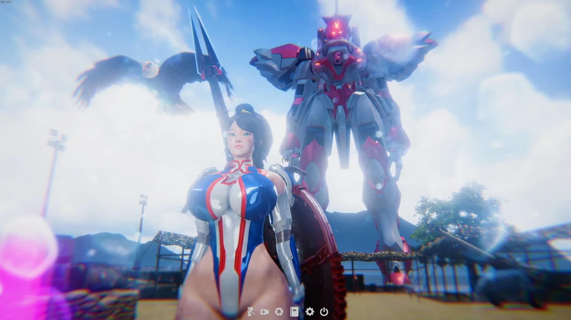 League of Maidens® görsel 20