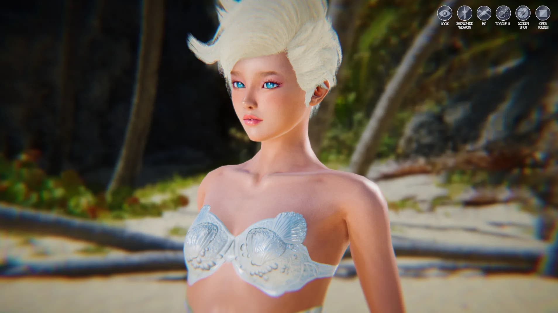 League of Maidens® görsel 26