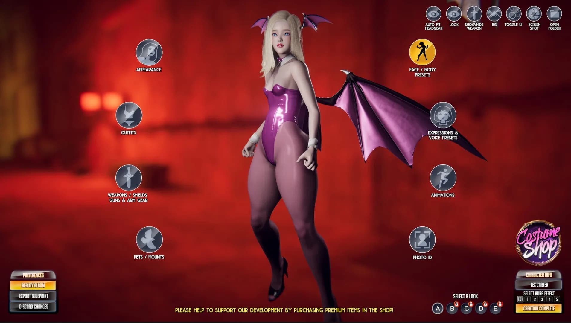 League of Maidens® görsel 27