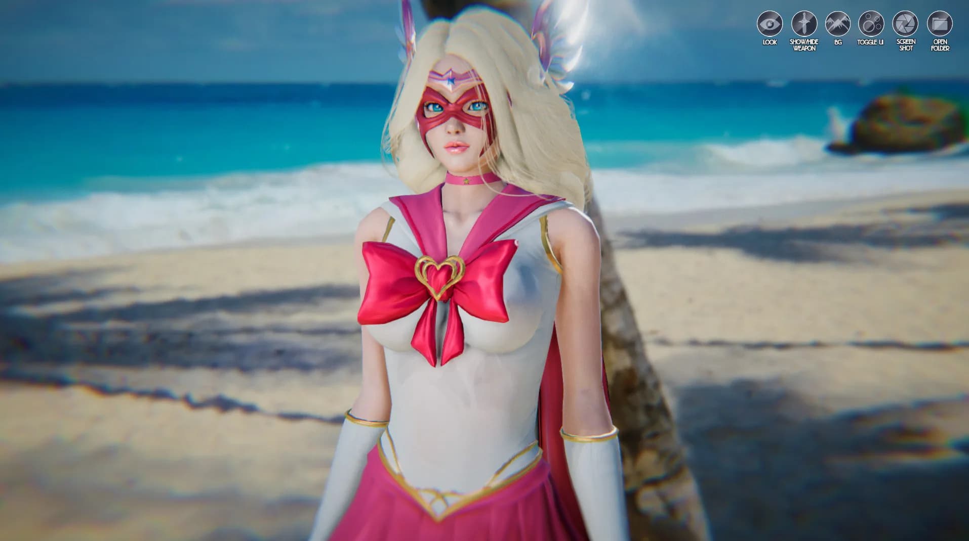 League of Maidens® görsel 29