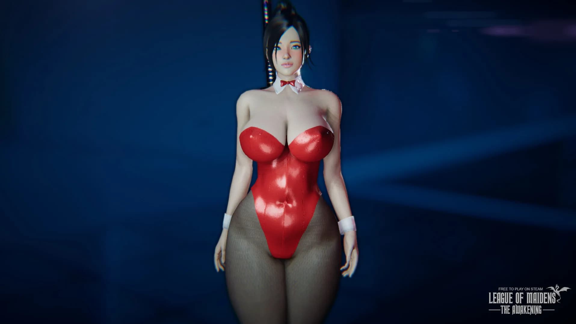 League of Maidens® görsel 45