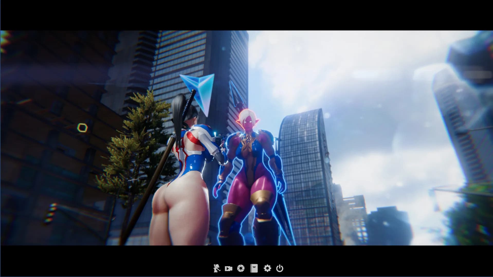 League of Maidens® görsel 50