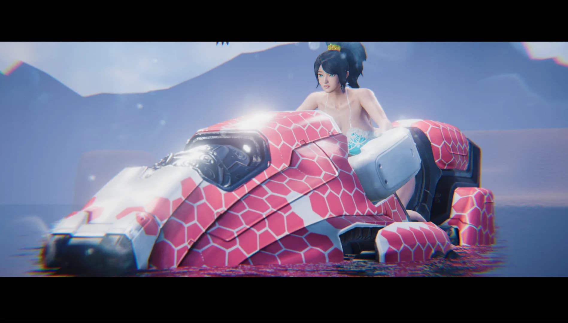 League of Maidens® görsel 67