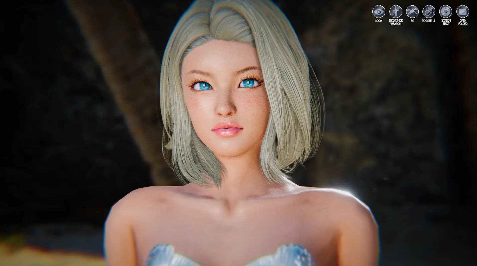 League of Maidens® görsel 70