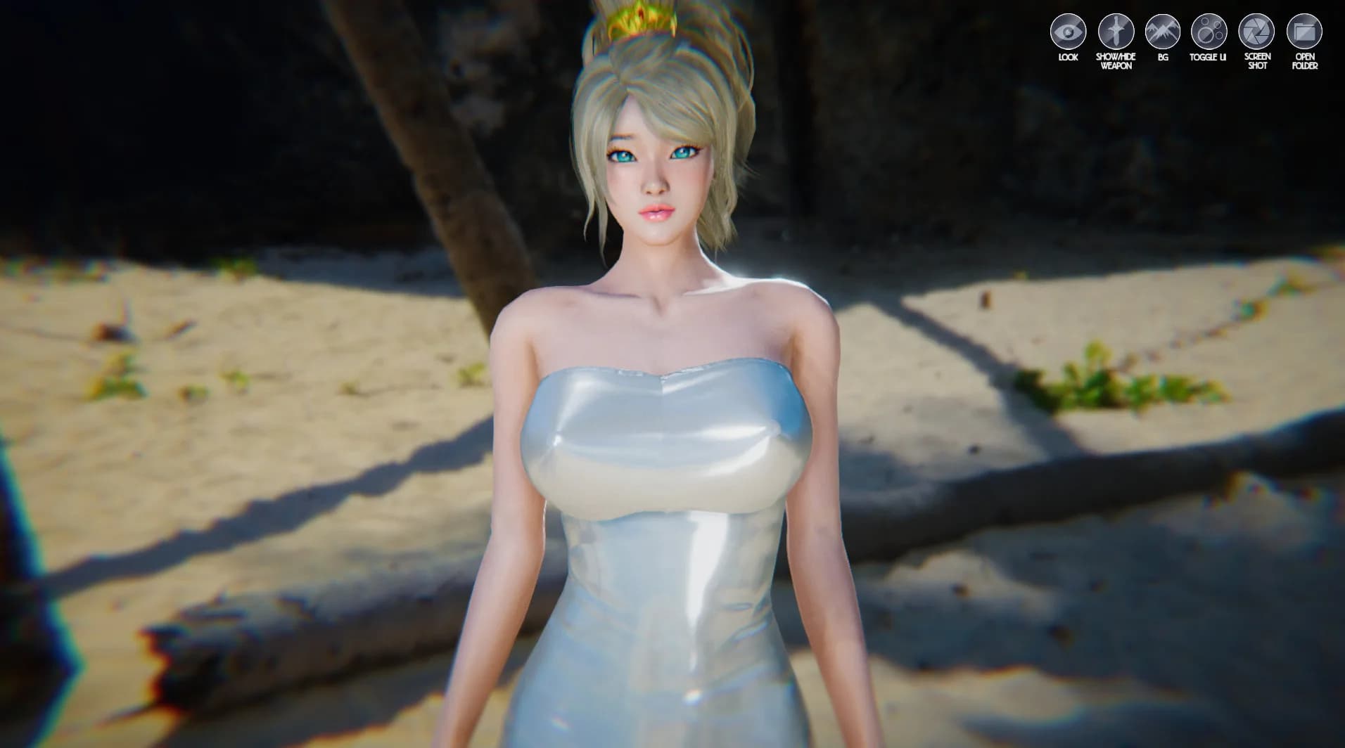 League of Maidens® görsel 71