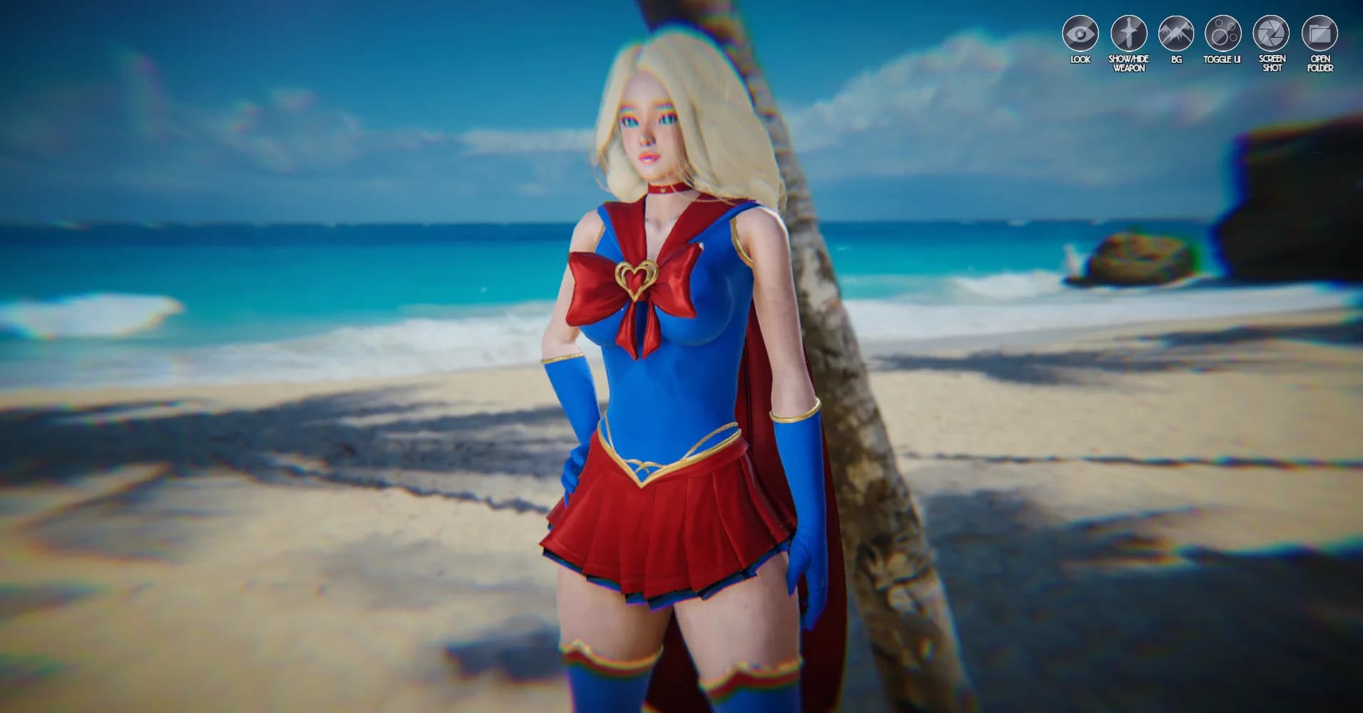 League of Maidens® görsel 75