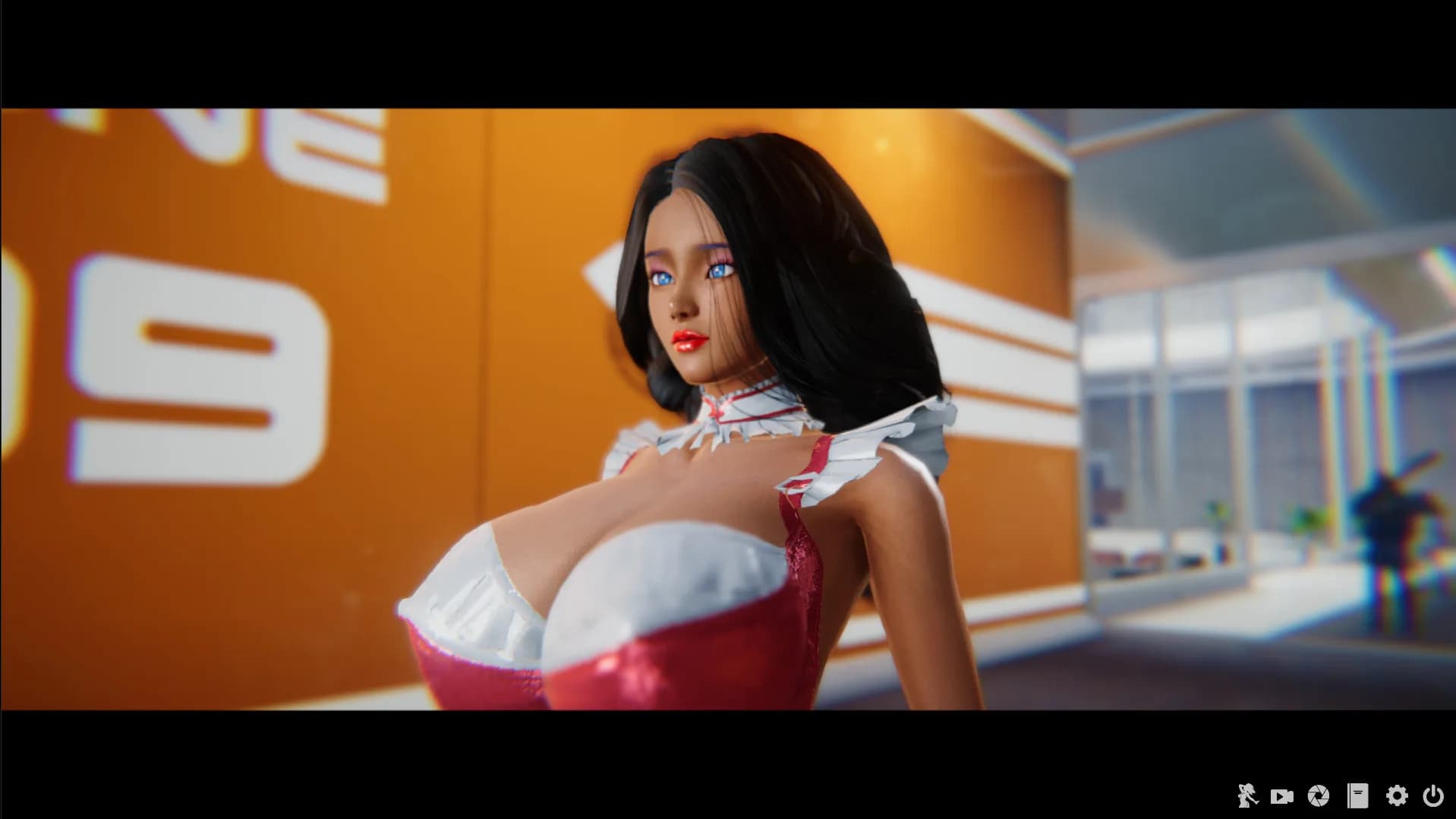 League of Maidens® görsel 78
