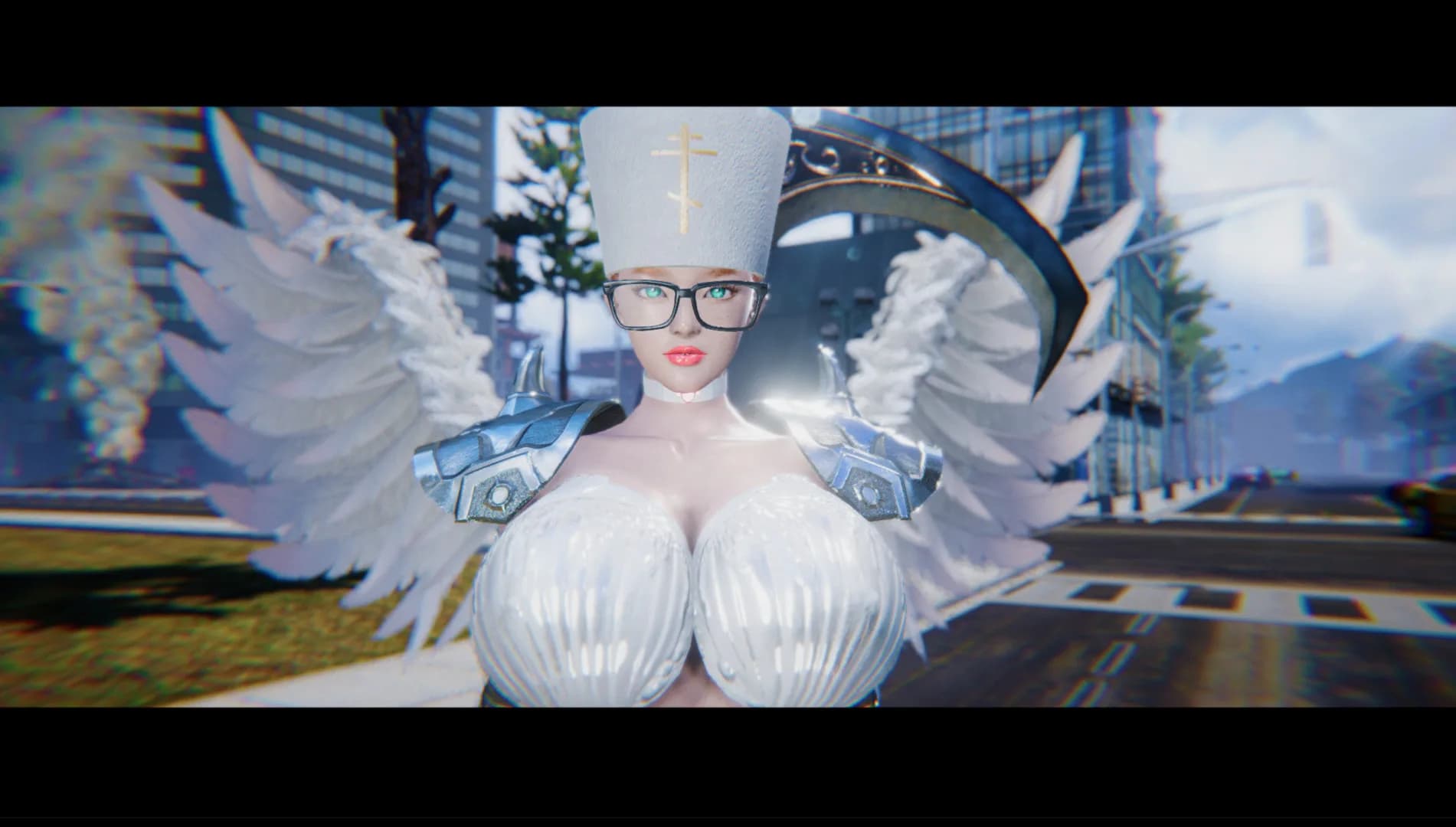 League of Maidens® görsel 83