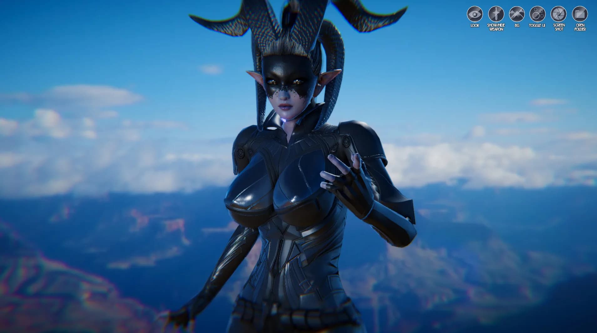League of Maidens® görsel 84