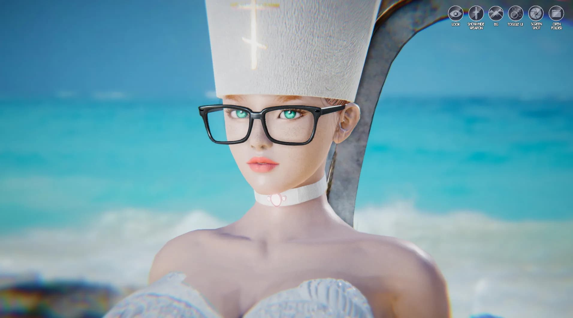 League of Maidens® görsel 86