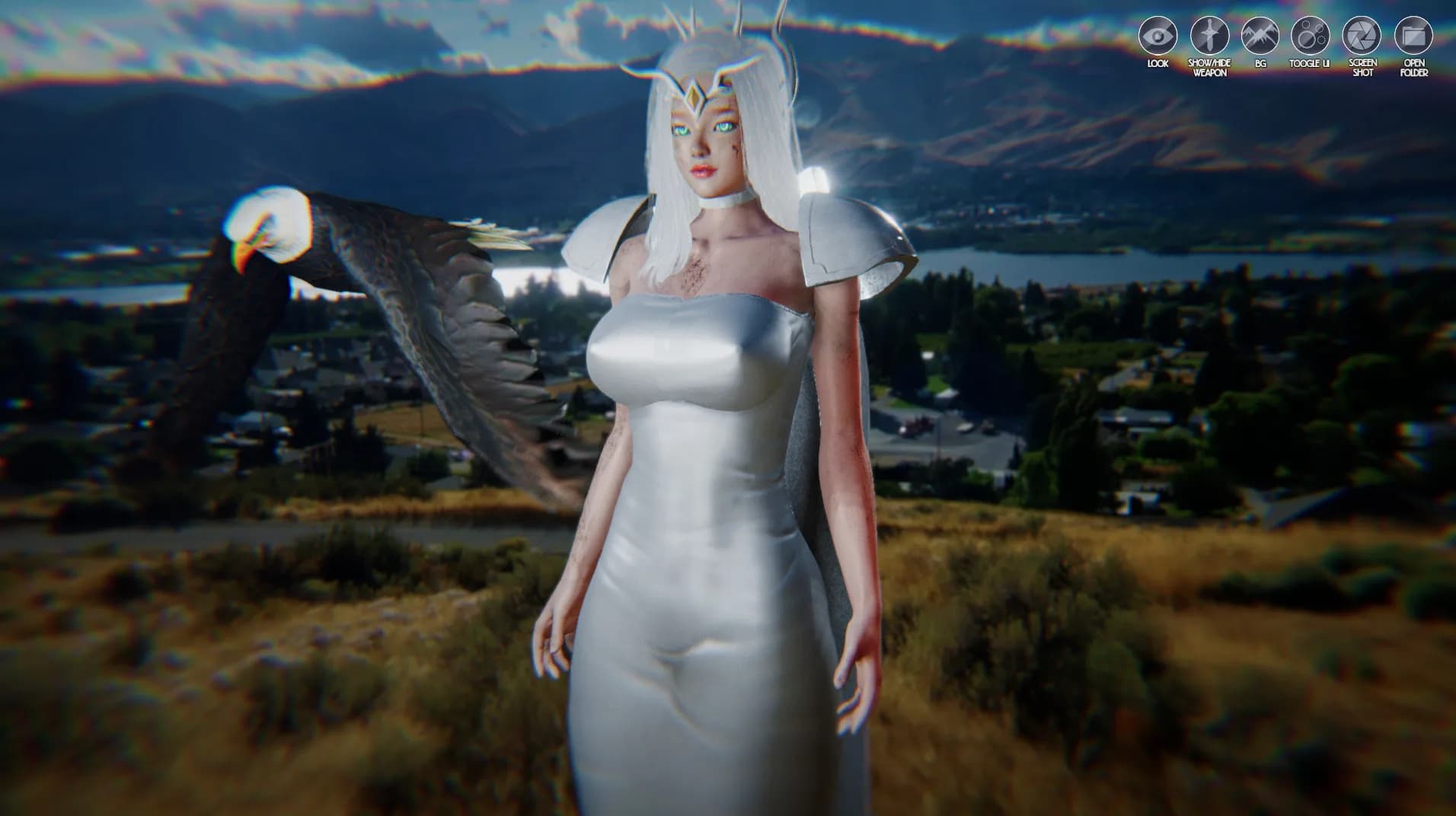 League of Maidens® görsel 89