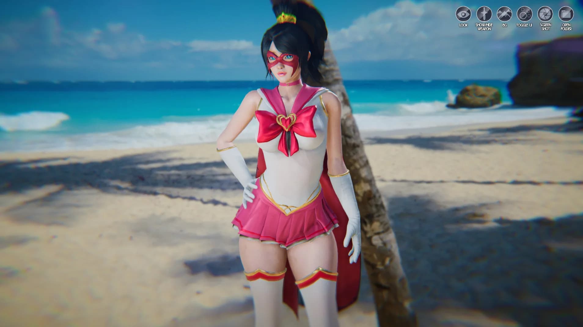 League of Maidens® görsel 91