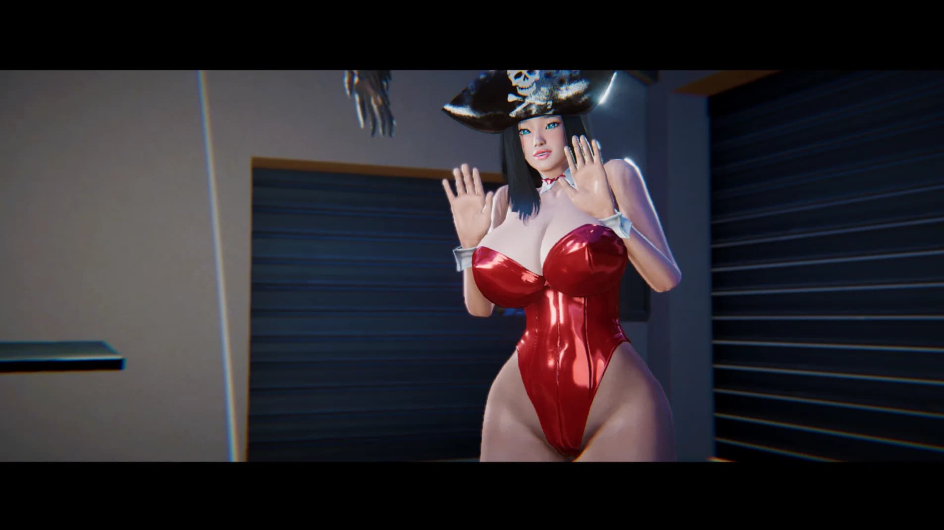 League of Maidens® görsel 95