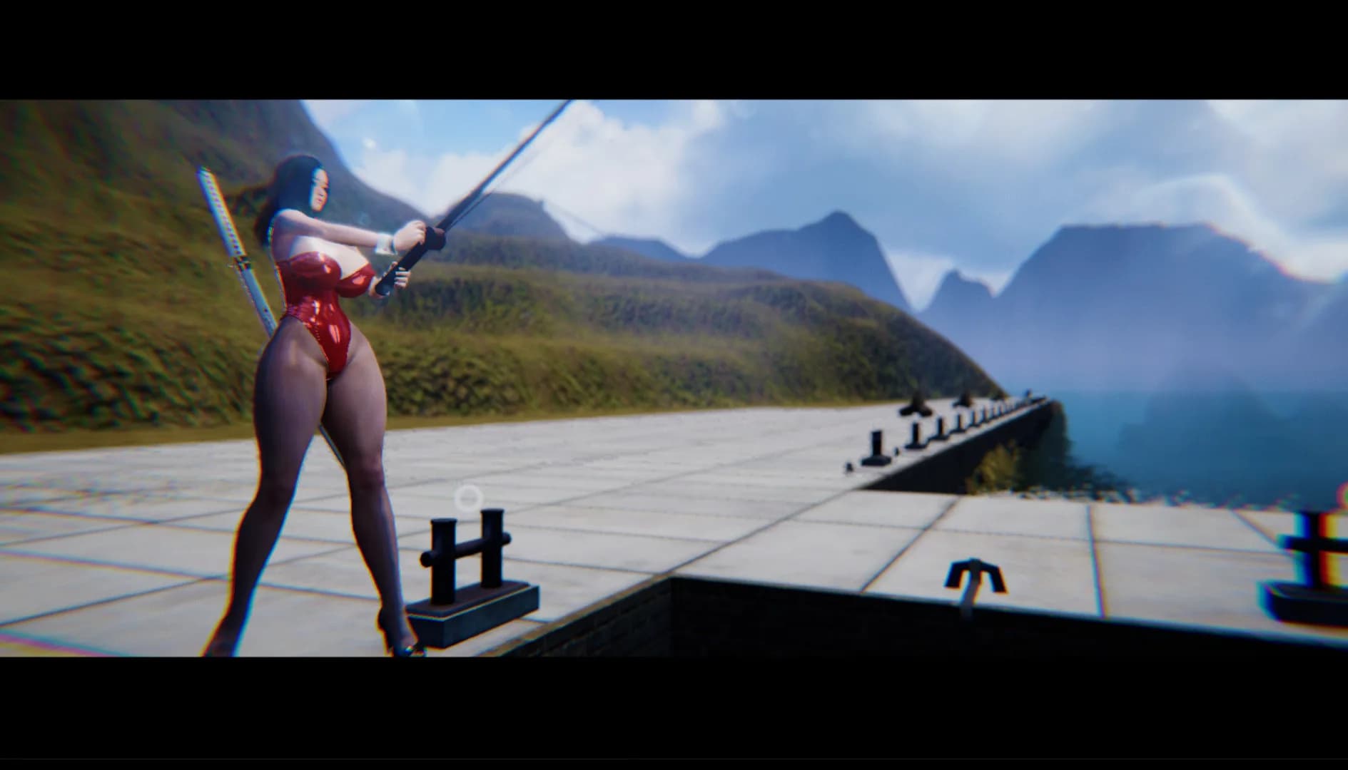 League of Maidens® görsel 97