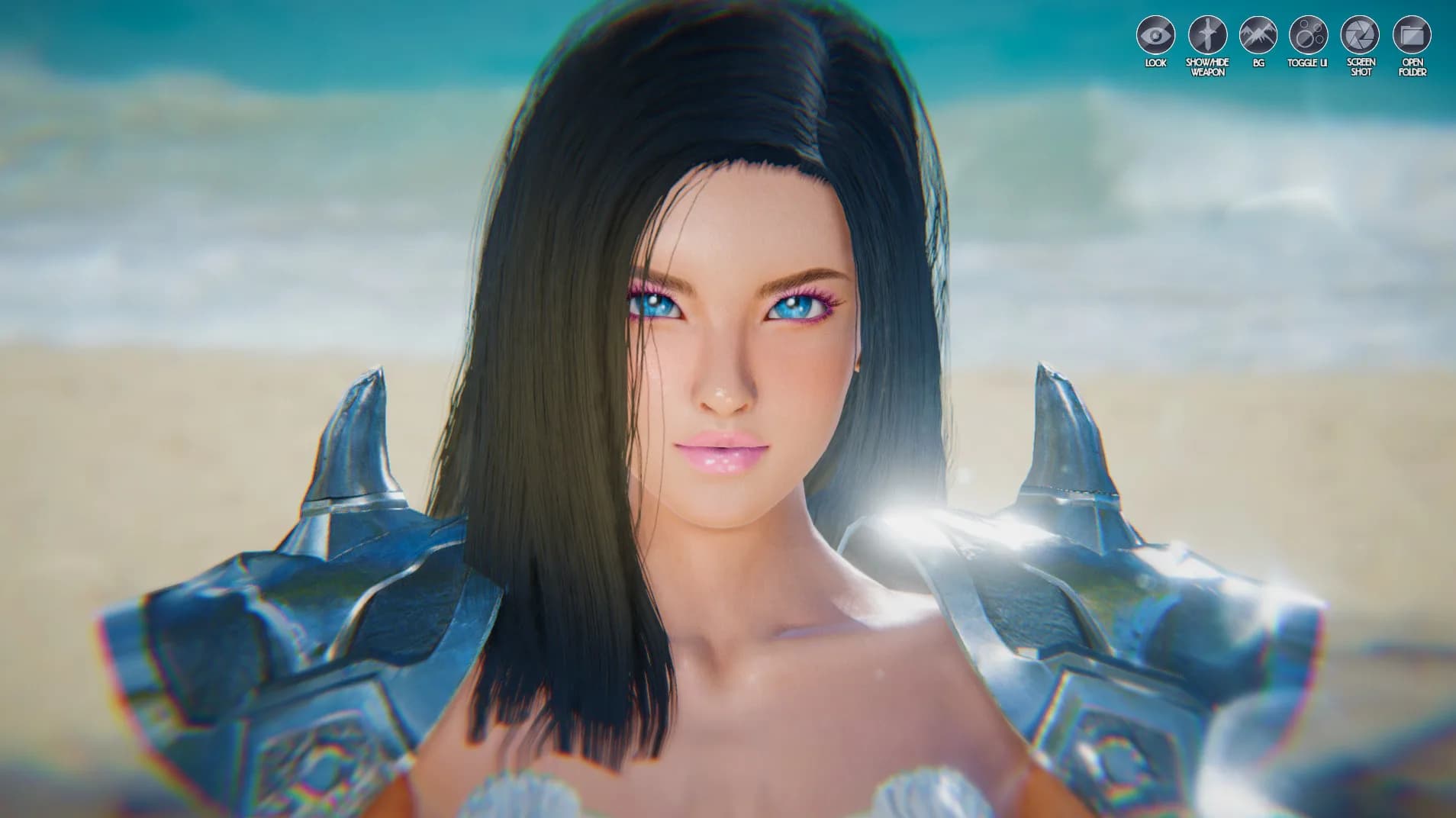 League of Maidens® görsel 98