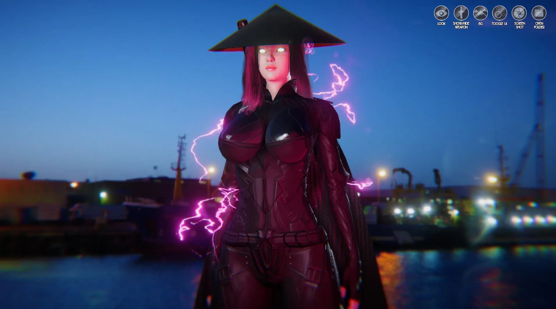 League of Maidens® görsel 99