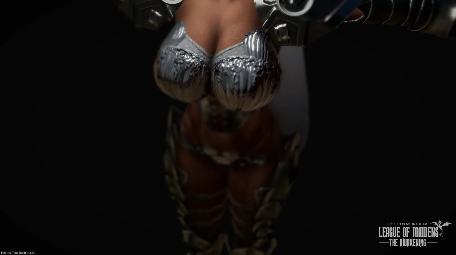 League of Maidens® görsel 100