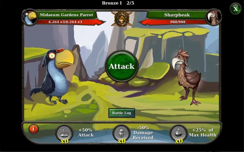 Midas Gold Plus - Idle Clicker görsel 3