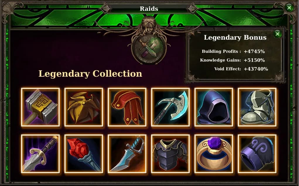 Midas Gold Plus - Idle Clicker görsel 8