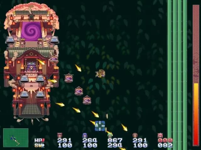 Kamio Recoil görsel 2