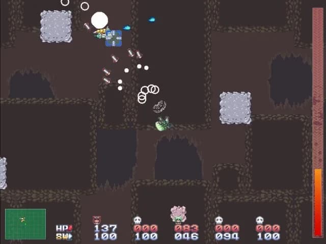 Kamio Recoil görsel 5