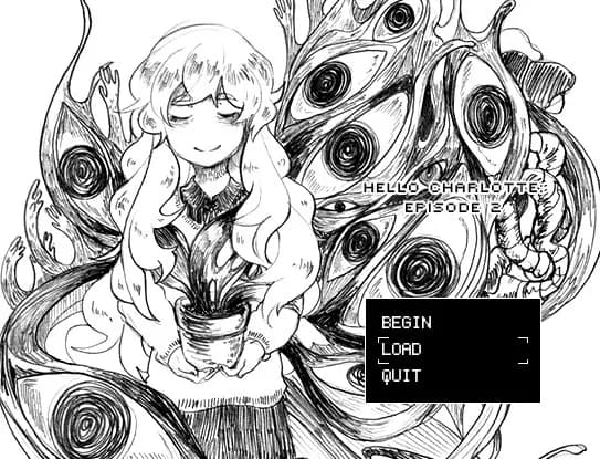 Hello Charlotte EP2: Requiem Aeternam Deo görsel 5