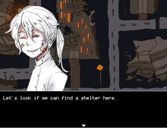 Hello Charlotte EP2: Requiem Aeternam Deo görsel 6