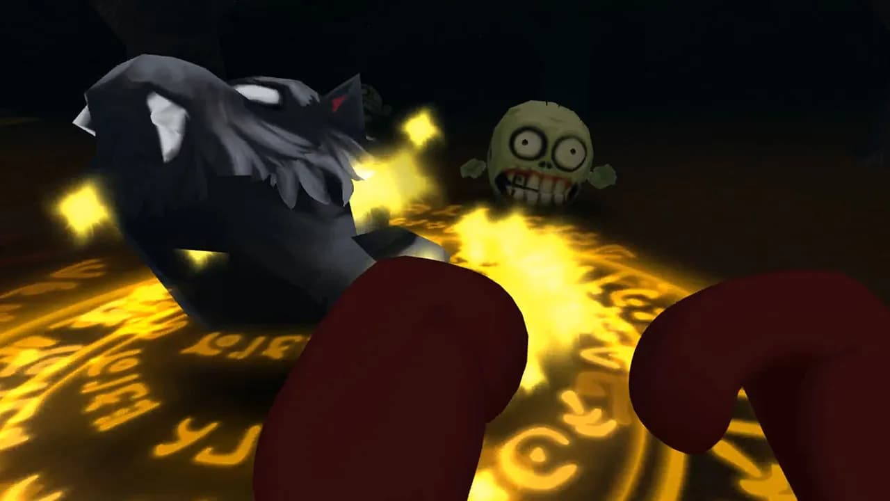 Spooky Night görsel 13