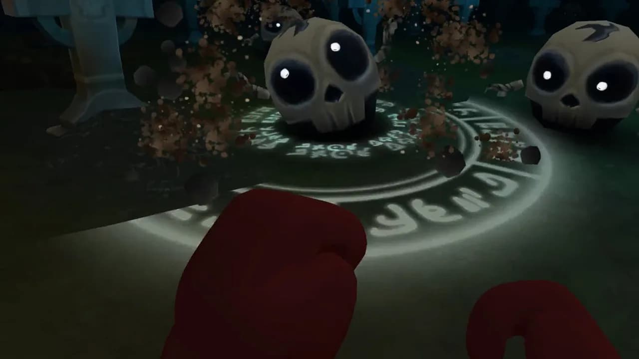 Spooky Night görsel 9