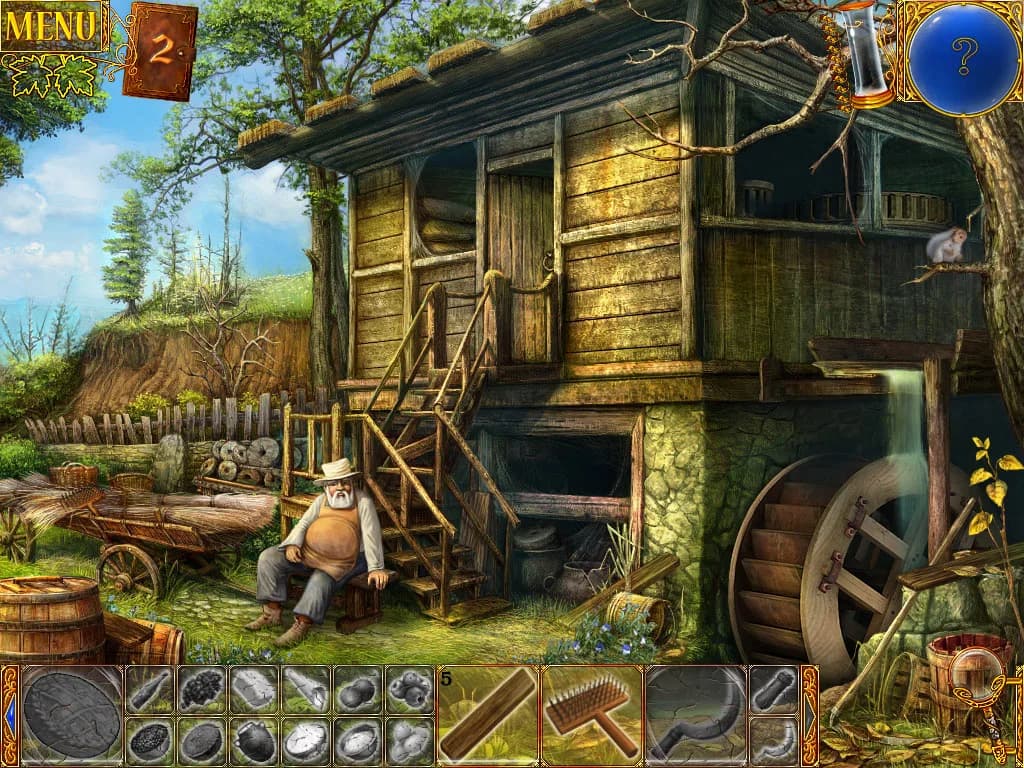 Love Chronicles: The Spell Collector's Edition görsel 2