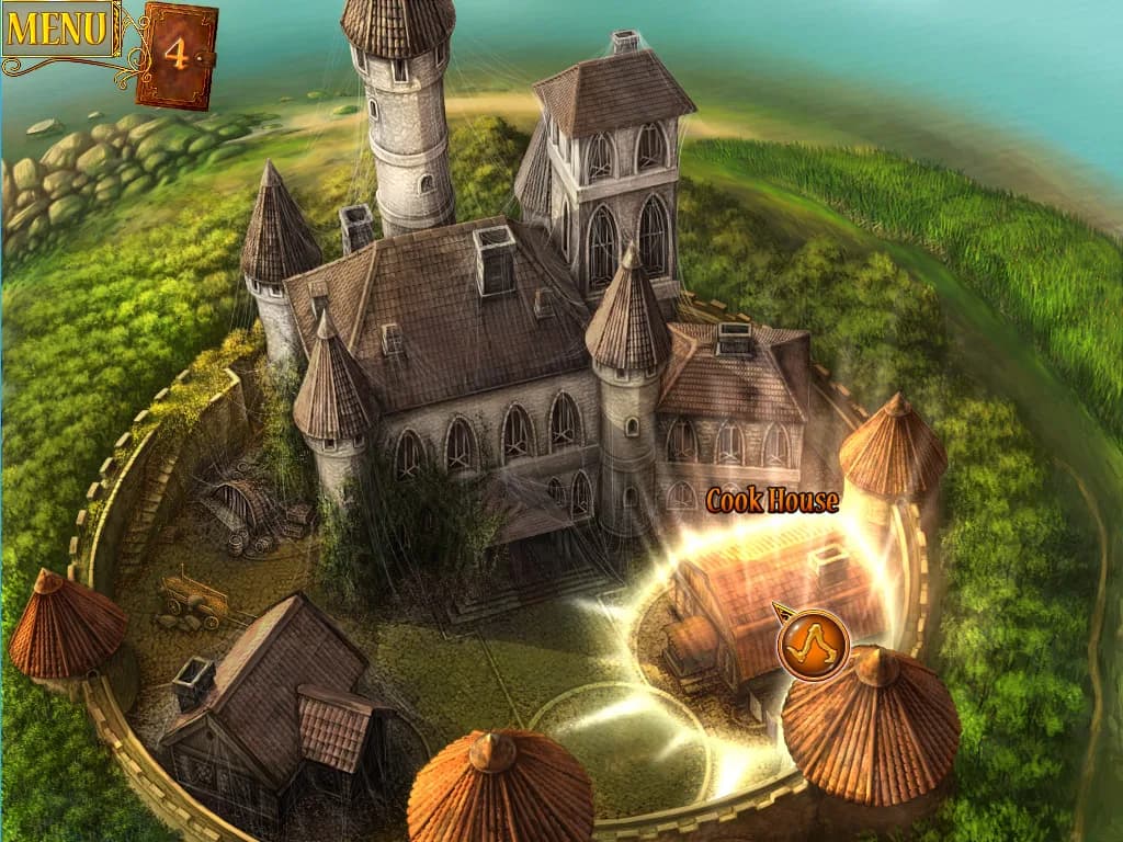 Love Chronicles: The Spell Collector's Edition görsel 4