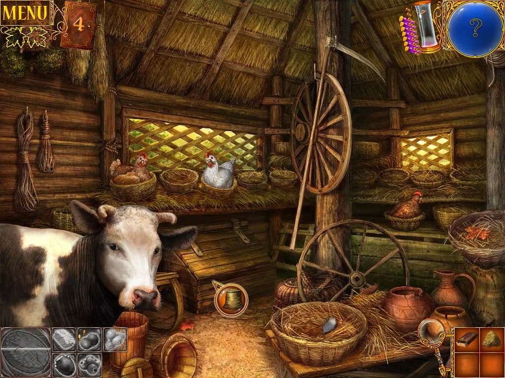 Love Chronicles: The Spell Collector's Edition görsel 5