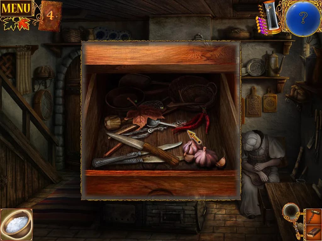Love Chronicles: The Spell Collector's Edition görsel 6