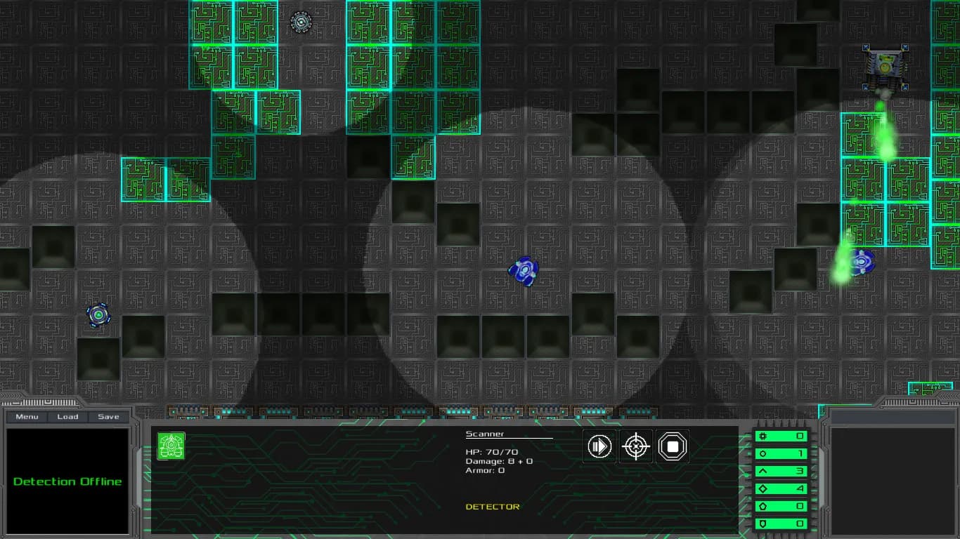 FATAL ERROR - RTS görsel 5