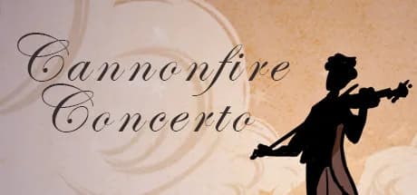 Cannonfire Concerto görsel 1