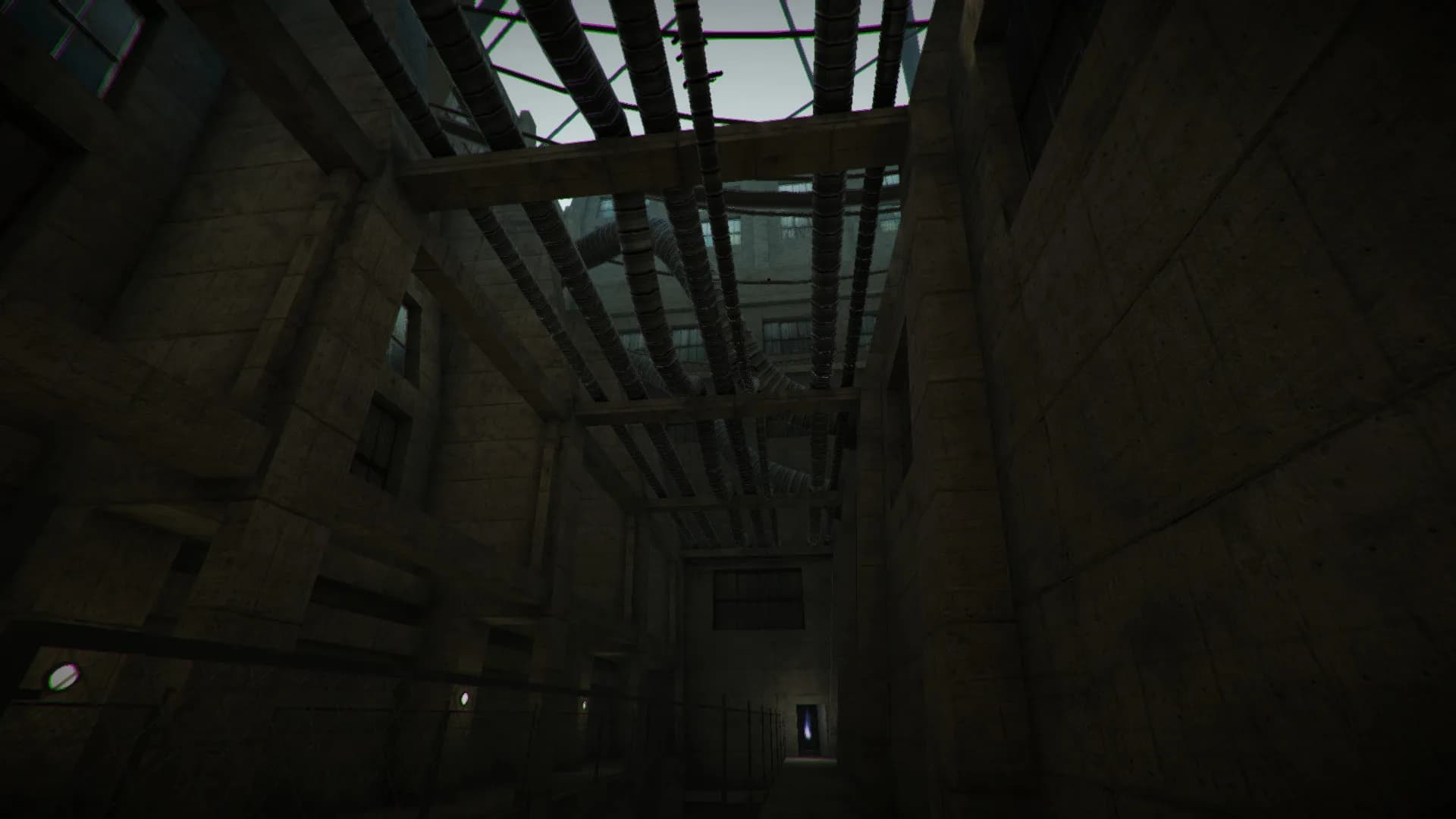 Fibrillation HD görsel 3