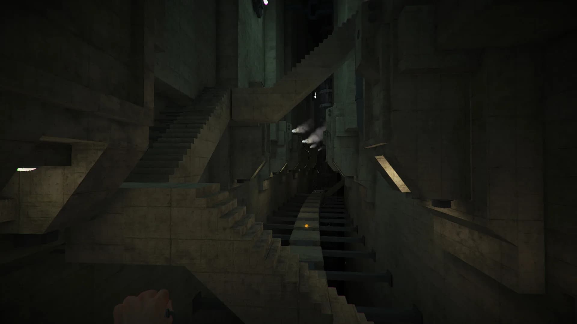 Fibrillation HD görsel 5
