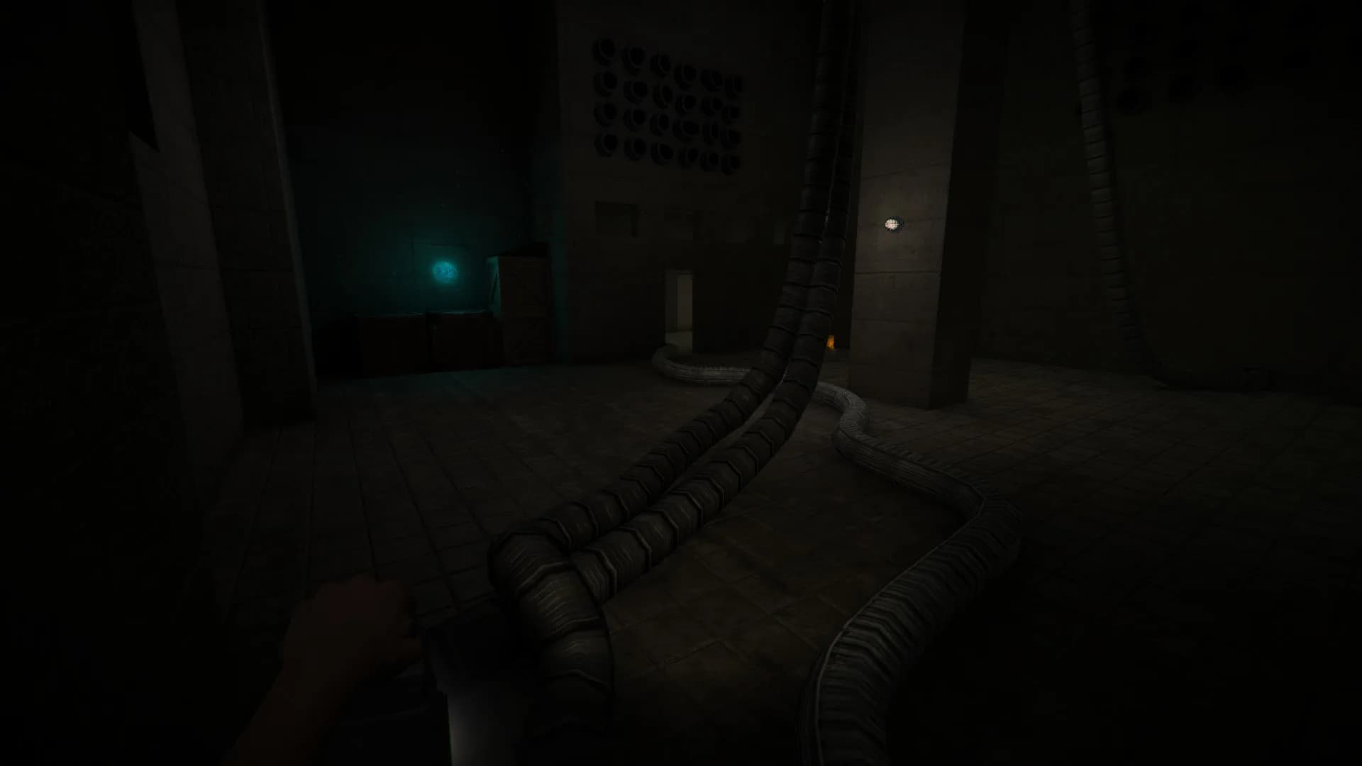 Fibrillation HD görsel 7