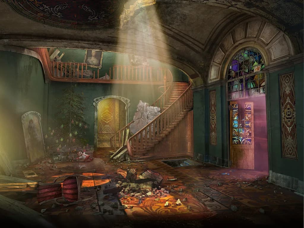The Agency of Anomalies: Cinderstone Orphanage Collector's Edition görsel 5